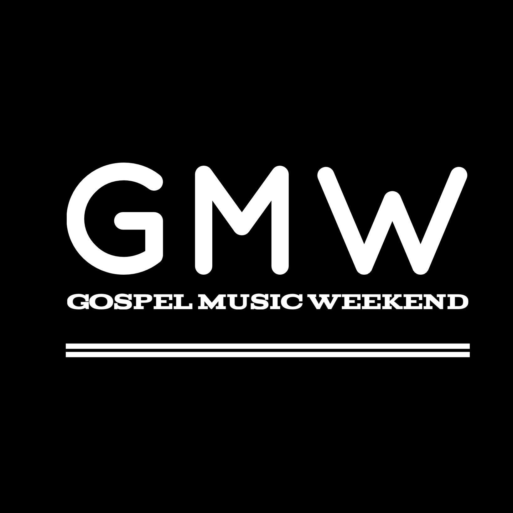 Gospel Music Weekend